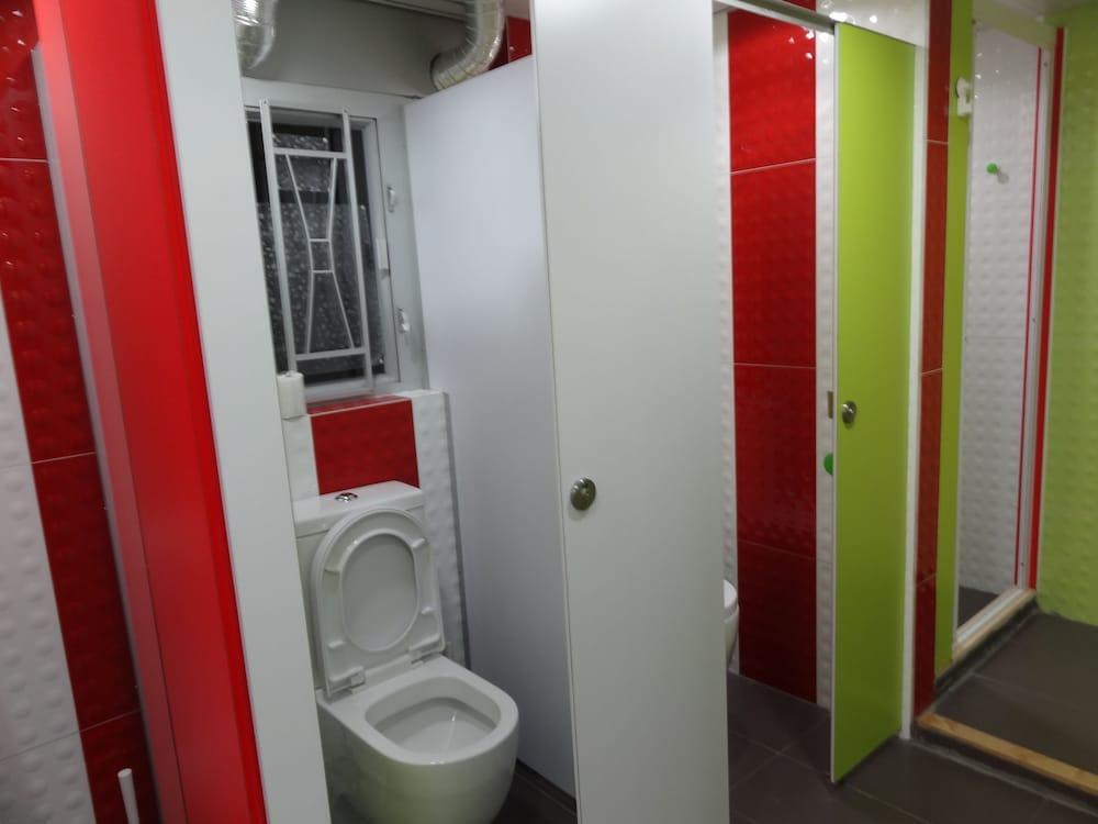 Rainbow Lodge Гонконг Экстерьер фото